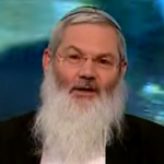 Rabbi Eli Ben Dahan